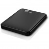 Flakkari Western Digital Elements 2,5 4TB USB3