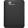 External Hard Disk Drive Western Digital 2,5