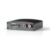 Breytibox Nedis HDMI í VGA VCON3411AT