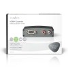 Breytibox Nedis HDMI í VGA VCON3411AT
