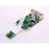 Raspberry Pi Camera Module V2, 8 Megapixel,1080p