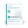 Snjallrofi Nedis Smart Light Switch Dual