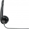 Headphones Logitech H390 full size wired USB with Microphones
