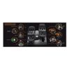 Stýripinni Thrustmaster T.16000M FCS FlightPack 3X