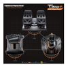 Stýripinni Thrustmaster T.16000M FCS FlightPack 3X