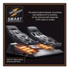 Stýripinni Thrustmaster T.16000M FCS FlightPack 3X