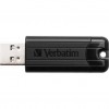 USB drive Verbatim USB3.0 64GB PinStripe
