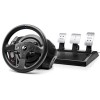 Thrustmaster T300 RS GT Black Steering wheel + Pedals Analogue / Digital PC, PlayStation 4, Playstation 3