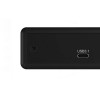 Hýsing 3,5 Icybox USB3 Type-C 1X SATA IB-377-C31