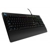 Lyklaborð Logitech Gaming G213 Prodigy RGB