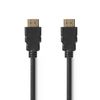 Ultra High Speed HDMI™ Ver. 2.1. HDMI male - HDMI male 2.0 meter