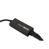 USB 2.0 to 4xRS232 Cable, DA-70159