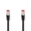 FTP CAT6 patchcable. RJ45 (8/8) male - RJ45 (8/8) male 5.0 meters