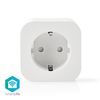 Snjalltengill Nedis SmartPlug 10A WiFi