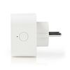Snjalltengill Nedis SmartPlug 10A WiFi