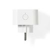 Snjalltengill Nedis SmartPlug 10A WiFi