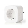 Snjalltengill Nedis SmartPlug 10A WiFi