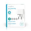 Snjalltengill Nedis SmartPlug 10A WiFi