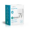 Snjalltengill Nedis SmartPlug 10A WiFi