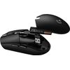 Gaming Mouse Logitech Gaming G305 Lightspeed Wireless 12000dpi HERO sensor