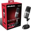AVerMedia AM310 Gaming Streamer Microphone USB