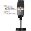 AVerMedia AM310 Gaming Streamer Microphone USB