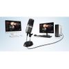 AVerMedia AM310 Gaming Streamer Microphone USB