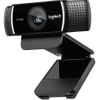 Logitech Webcam C922 Pro Stream 1920x1080, 960-001088 (1920x1080) with Trepot