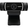 Logitech Webcam C922 Pro Stream 1920x1080, 960-001088 (1920x1080) with Trepot
