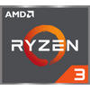 AMD Ryzen 3 3200G processor 3.6 GHz 4 MB L3 Box