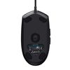 Logitech Gaming Mouse G203 Prodigy Mouse optical USB