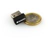 USB-Stick Verbatim Store'n Stay USB 2.0 Nano flash drive, 16GB