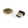 USB-Stick Verbatim Store'n Stay USB 2.0 Nano flash drive, 16GB