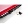 USB-Stick Verbatim Store'n Stay USB 2.0 Nano flash drive, 16GB