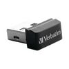 USB-Stick Verbatim Store'n Stay USB 2.0 Nano flash drive, 16GB