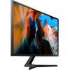 Samsung U32J590UQR computer monitor 80 cm (31.5