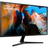 Samsung U32J590UQR computer monitor 80 cm (31.5