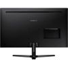 Samsung U32J590UQR computer monitor 80 cm (31.5