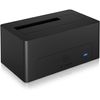 ICY BOX USB-C 3.1 Hard Drive Docking Station for 2.5