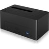 ICY BOX USB-C 3.1 Hard Drive Docking Station for 2.5