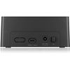 ICY BOX USB-C 3.1 Hard Drive Docking Station for 2.5