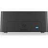 ICY BOX USB-C 3.1 Hard Drive Docking Station for 2.5