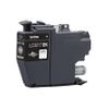 Brother ink cartridge. LC 3217BK Black original ink cartridge yields 550 pages