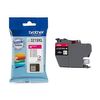 Brother ink cartridge. LC-3219XLM (J5330)) Magenta original ink cartridge yields 1500 pages