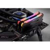 Vinnsluminni DDR4 Corsair 16GB(2x8) 3600M PRO RGB