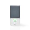 Wi-Fi Smart Outdoor Plug. Splashproof, IP44, Power Monitor, Schuko Type F, 16 A
