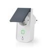 Wi-Fi Smart Outdoor Plug. Splashproof, IP44, Power Monitor, Schuko Type F, 16 A