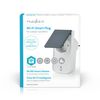 Wi-Fi Smart Outdoor Plug. Splashproof, IP44, Power Monitor, Schuko Type F, 16 A