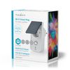 Wi-Fi Smart Outdoor Plug. Splashproof, IP44, Power Monitor, Schuko Type F, 16 A