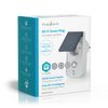 Wi-Fi Smart Outdoor Plug. Splashproof, IP44, Power Monitor, Schuko Type F, 16 A